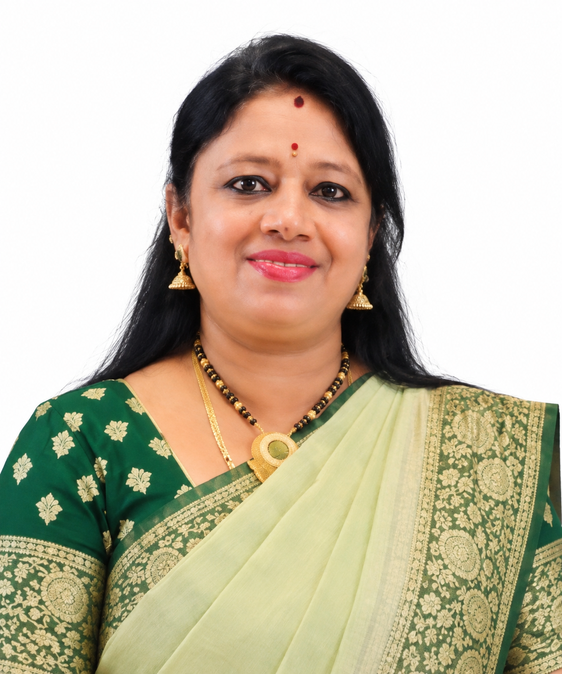 Bhagyshree