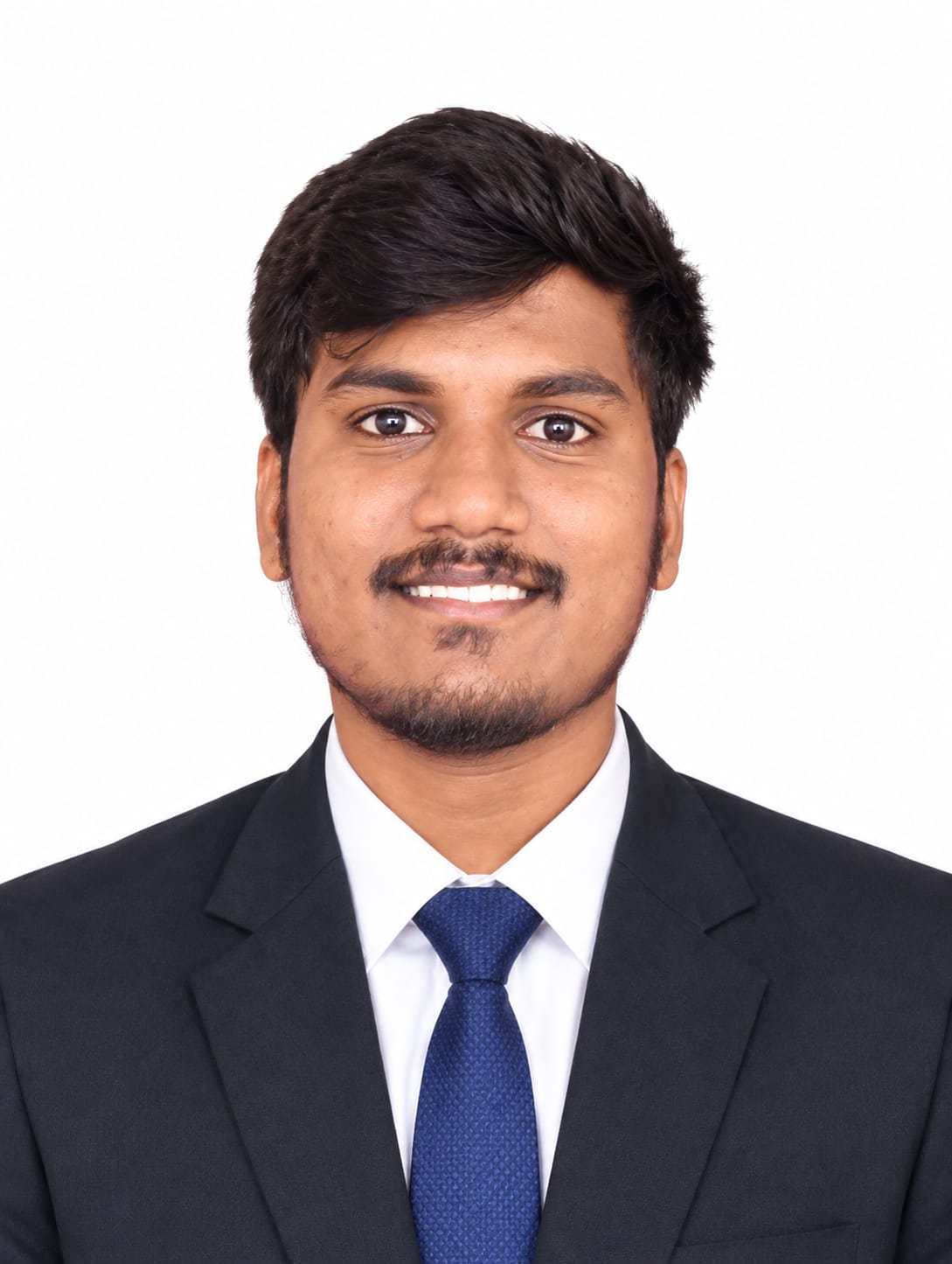 Divakara M