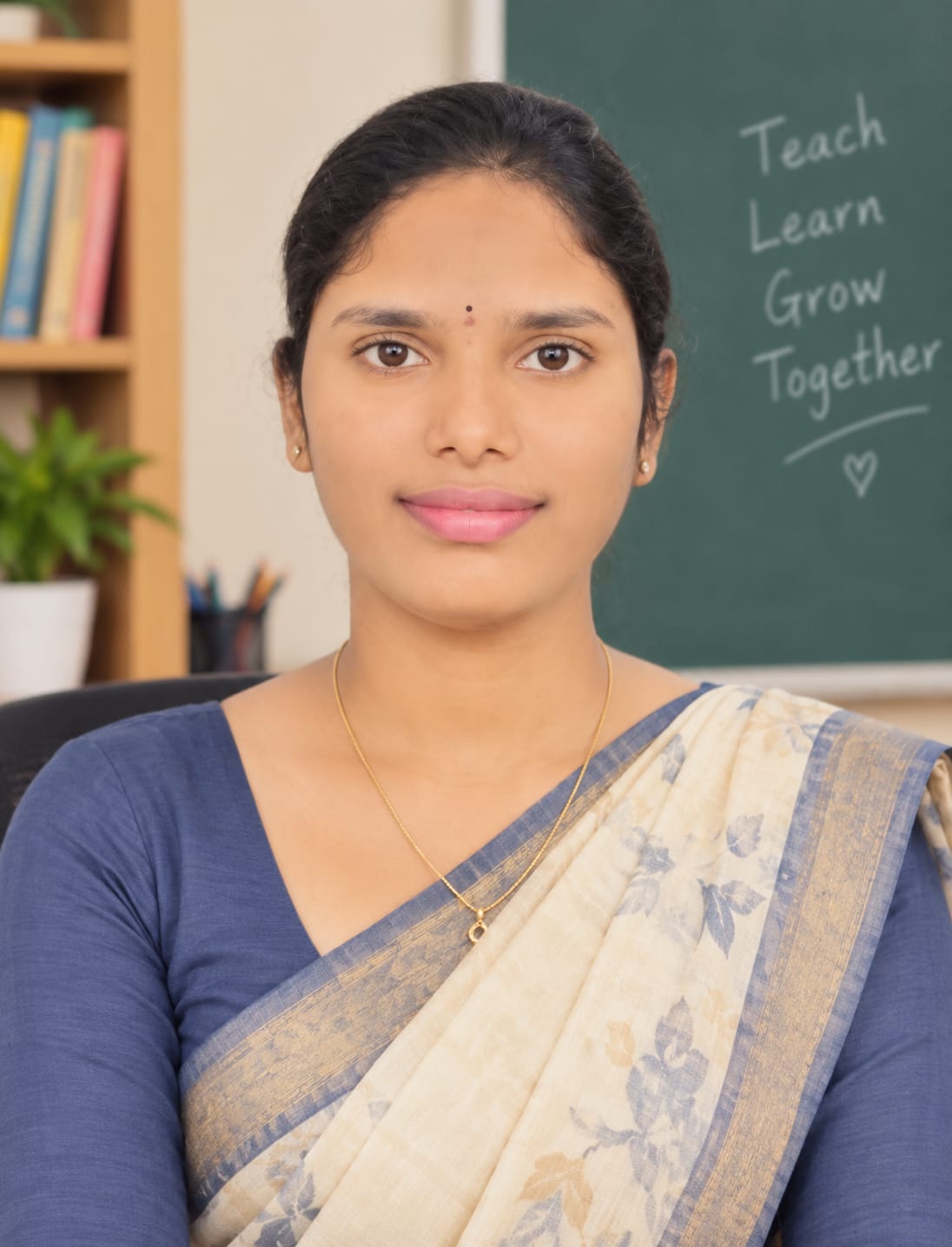 Jayalakshmi M D