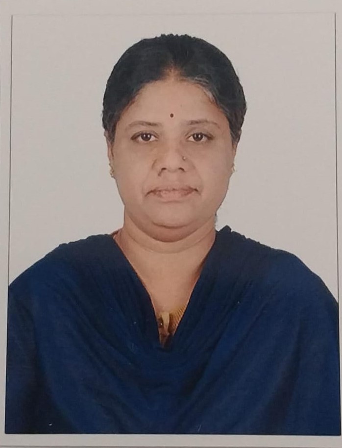 Naveena M