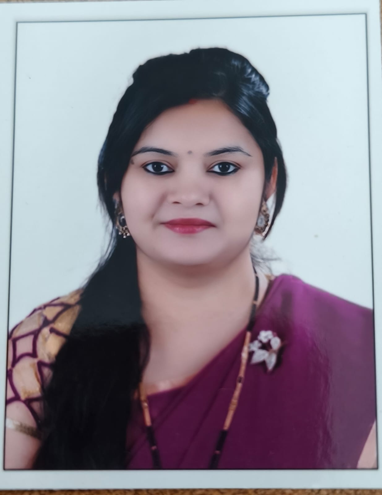 Rupa Mohini