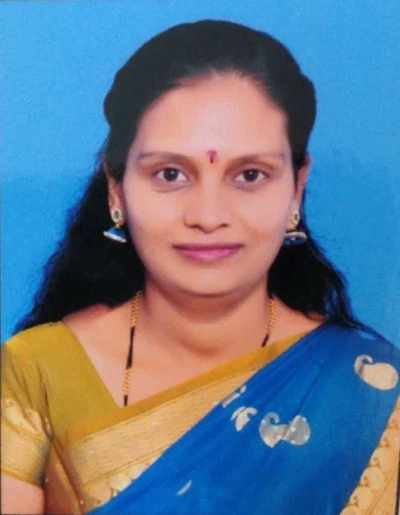 Shashikala